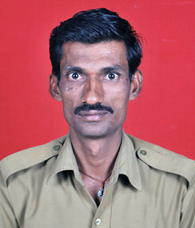  Mr. Rajendra Maddepagol 
