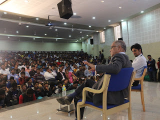 CBKPC Auditorium and Seminarl Hall