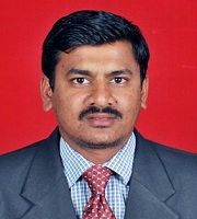 Prof. Santosh K Tavadare