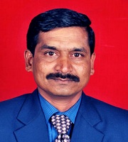 Prof. G.P.Ranoji