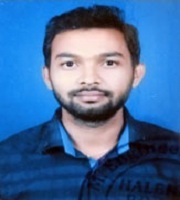 Shri. M. K. Kambar