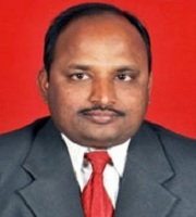 Shri. R. S. Kumbhar
