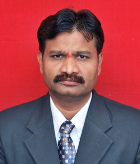 Shri. Ramesh V. Teli