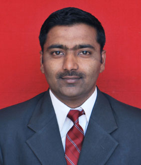 Prof.S.A.Patil