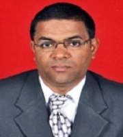 Shri. R. B. Mathapati.