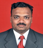 Mr. S.J.Patil