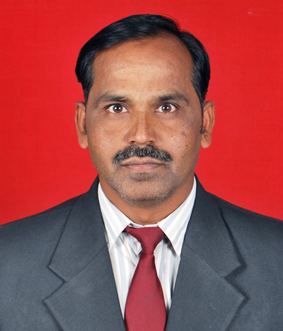 Shri. Laxman K. Patil