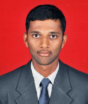 Shri. T. R. Kage
