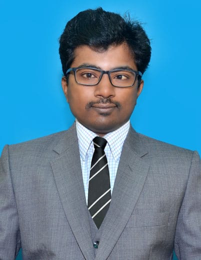 Prof.Shivanand Vathare