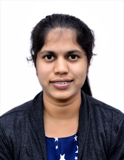 Deepa Suresh Ajjannavar