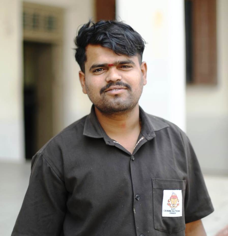 Shri. Ganesh Kaggude