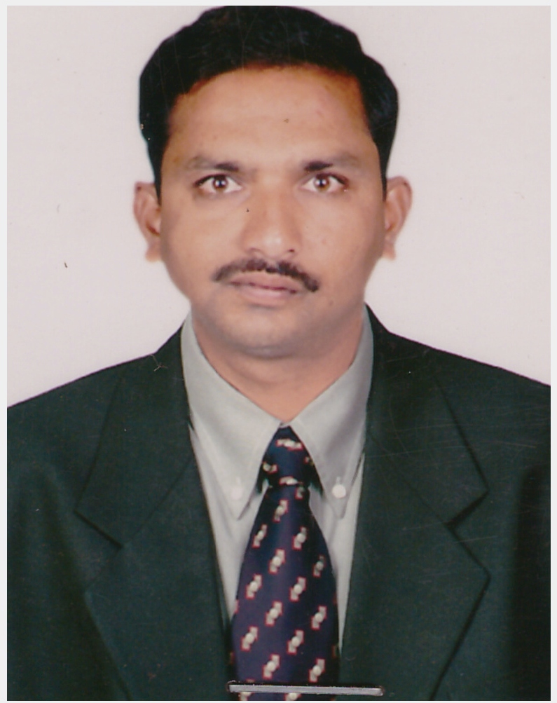 Rajkumar Naste