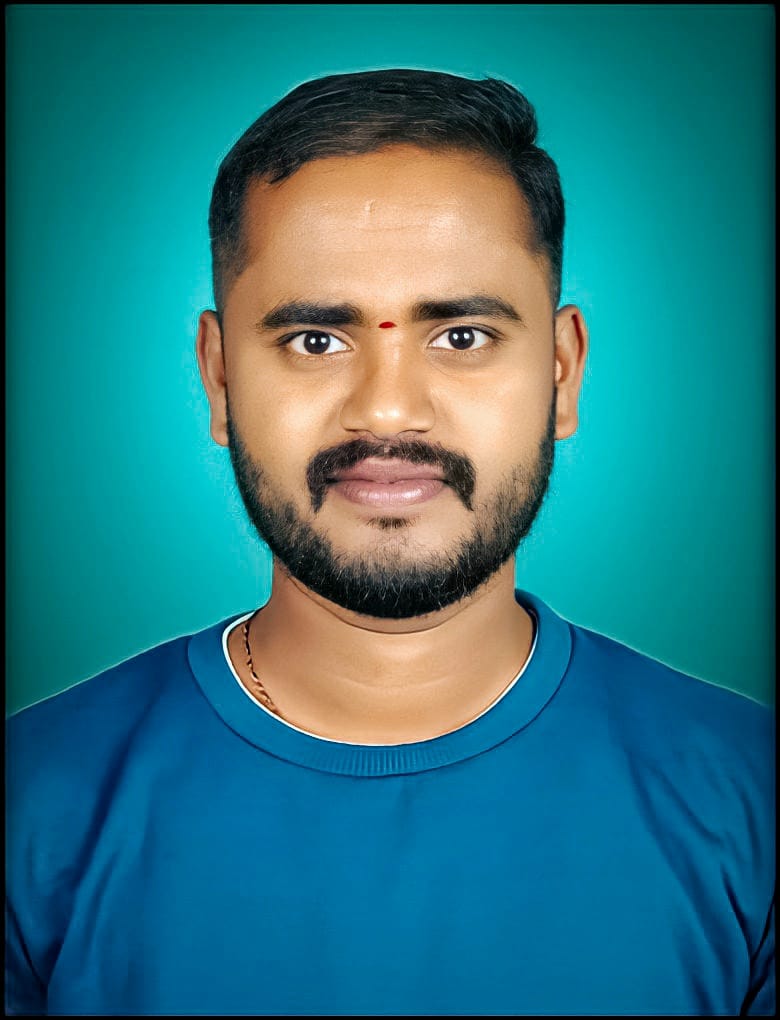 Avadhut Vithal Ambole 