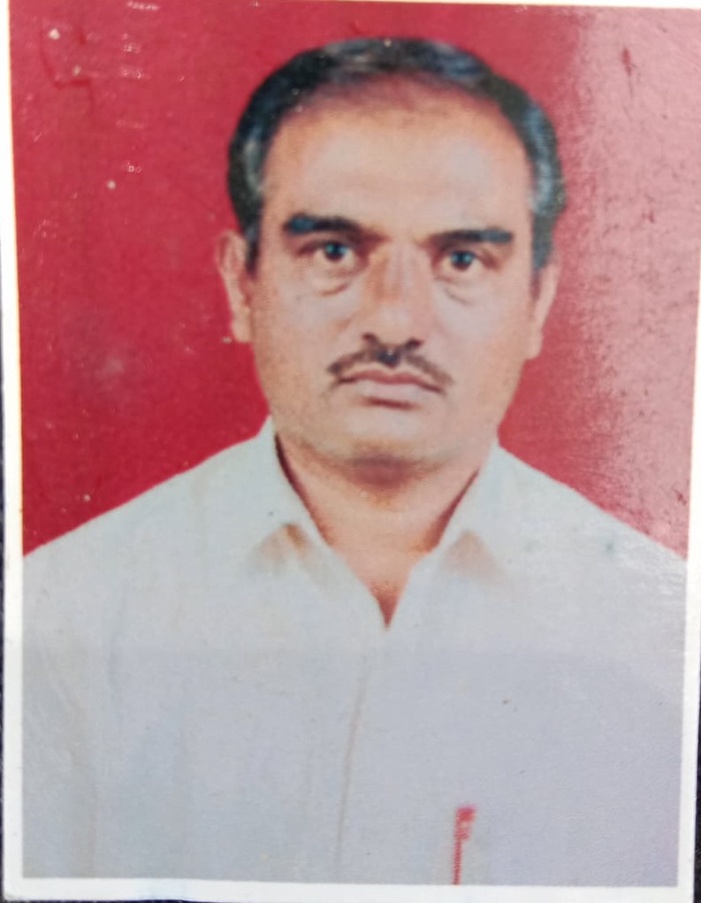 Narasappa B. Sankapal