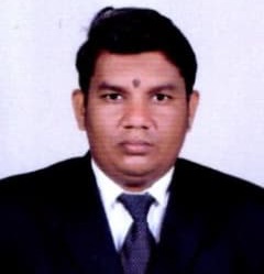 Mallikarjun Marjake